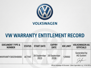 Volkswagen T-CROSS 1.0 TSI Highline DSG - Image 10