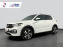Thumbnail Volkswagen T-CROSS 1.0 TSI Highline DSG
