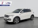 Thumbnail Volkswagen T-CROSS 1.0 TSI Highline DSG