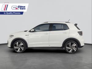 Volkswagen T-CROSS 1.0 TSI Highline DSG - Image 2