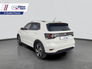 Volkswagen T-CROSS 1.0 TSI Highline DSG - Image 3