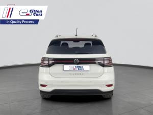 Volkswagen T-CROSS 1.0 TSI Highline DSG - Image 4