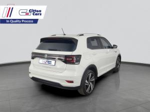 Volkswagen T-CROSS 1.0 TSI Highline DSG - Image 5