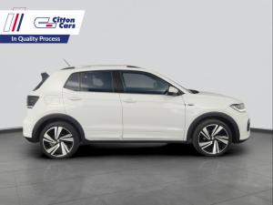 Volkswagen T-CROSS 1.0 TSI Highline DSG - Image 6