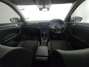 Volkswagen T-CROSS 1.0 TSI Highline DSG - Image 7