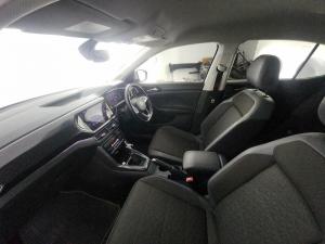 Volkswagen T-CROSS 1.0 TSI Highline DSG - Image 8
