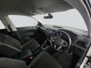 Volkswagen T-CROSS 1.0 TSI Highline DSG - Image 9