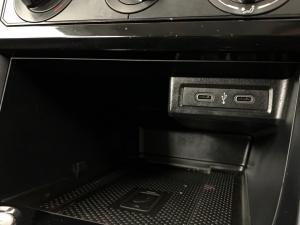 Volkswagen T-CROSS 1.0 TSI Comfortline - Image 10