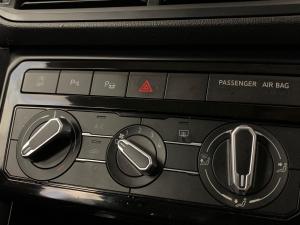 Volkswagen T-CROSS 1.0 TSI Comfortline - Image 11
