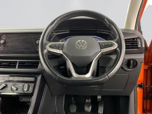 Volkswagen T-CROSS 1.0 TSI Comfortline - Image 17