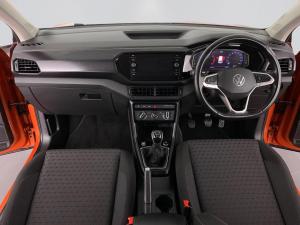Volkswagen T-CROSS 1.0 TSI Comfortline - Image 18