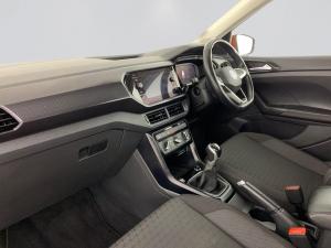 Volkswagen T-CROSS 1.0 TSI Comfortline - Image 19