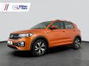 Thumbnail Volkswagen T-CROSS 1.0 TSI Comfortline