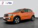 Volkswagen T-CROSS 1.0 TSI Comfortline - Thumbnail 1
