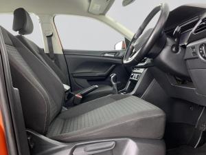 Volkswagen T-CROSS 1.0 TSI Comfortline - Image 20