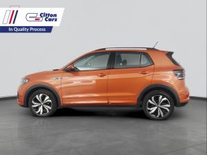 Volkswagen T-CROSS 1.0 TSI Comfortline - Image 2