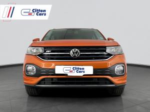 Volkswagen T-CROSS 1.0 TSI Comfortline - Image 2
