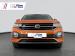 Volkswagen T-CROSS 1.0 TSI Comfortline - Thumbnail 2