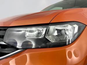 Volkswagen T-CROSS 1.0 TSI Comfortline - Image 3