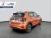Volkswagen T-CROSS 1.0 TSI Comfortline - Thumbnail 4