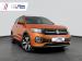 Volkswagen T-CROSS 1.0 TSI Comfortline - Thumbnail 4
