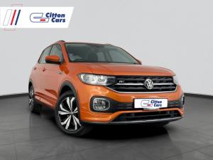 Volkswagen T-CROSS 1.0 TSI Comfortline - Image 4