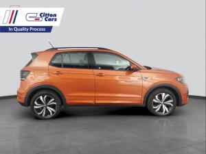 Volkswagen T-CROSS 1.0 TSI Comfortline - Image 5