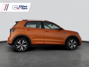Volkswagen T-CROSS 1.0 TSI Comfortline - Image 6