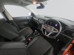 Volkswagen T-CROSS 1.0 TSI Comfortline - Image 6