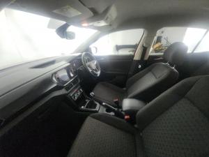 Volkswagen T-CROSS 1.0 TSI Comfortline - Image 7
