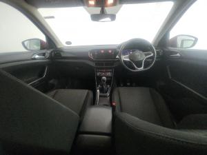 Volkswagen T-CROSS 1.0 TSI Comfortline - Image 8