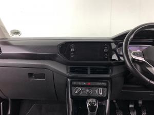 Volkswagen T-CROSS 1.0 TSI Comfortline - Image 8