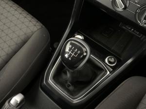 Volkswagen T-CROSS 1.0 TSI Comfortline - Image 9