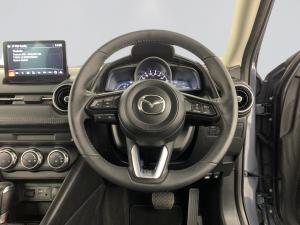 Mazda CX-3 2.0 Dynamic automatic - Image 17