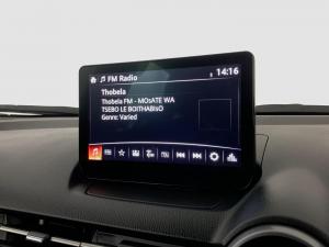 Mazda CX-3 2.0 Dynamic automatic - Image 3