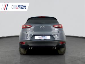 Mazda CX-3 2.0 Dynamic automatic - Image 5