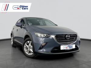 Mazda CX-3 2.0 Dynamic automatic - Image 6