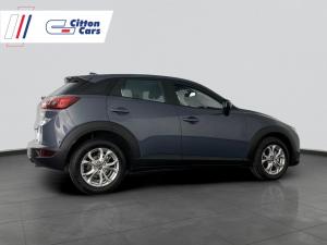 Mazda CX-3 2.0 Dynamic automatic - Image 7