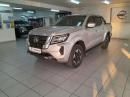 Thumbnail Nissan Navara 2.5DDTI LE/LE Plus automatic D/C