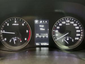 Hyundai Tucson 2.0 Crdi Elite automatic - Image 14