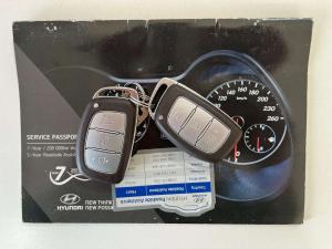 Hyundai Tucson 2.0 Crdi Elite automatic - Image 15