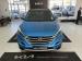 Hyundai Tucson 2.0 Crdi Elite automatic - Thumbnail 2