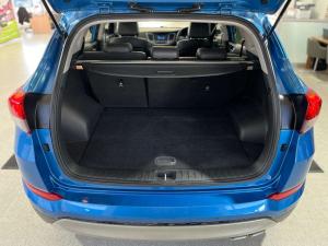 Hyundai Tucson 2.0 Crdi Elite automatic - Image 5
