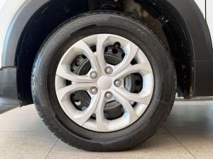 Kia Sonet 1.5 LX CVT - Image 10