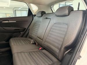 Kia Sonet 1.5 LX CVT - Image 12