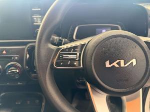 Kia Sonet 1.5 LX CVT - Image 16