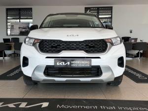 Kia Sonet 1.5 LX CVT - Image 2