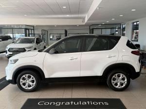 Kia Sonet 1.5 LX CVT - Image 3