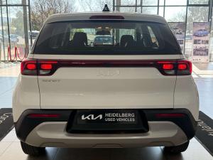 Kia Sonet 1.5 LX CVT - Image 4