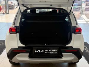 Kia Sonet 1.5 LX CVT - Image 5